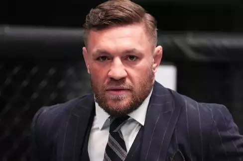 Skončili jsme! Conor McGregor vyhrožuje zrušením multimilionové smlouvy