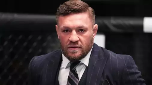 Skončili jsme! Conor McGregor vyhrožuje zrušením multimilionové smlouvy