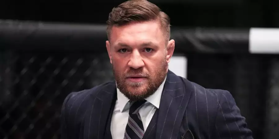 Skončili jsme! Conor McGregor vyhrožuje zrušením multimilionové smlouvy