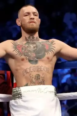 McGregor vyhlíží v souboji s Paulem největší výplatu i zapojení šéfa UFC Whitea