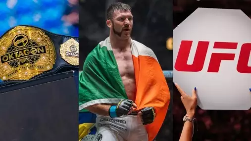 Fleury odhalil, jak ho UFC urazilo, takže dal lize mistrů košem