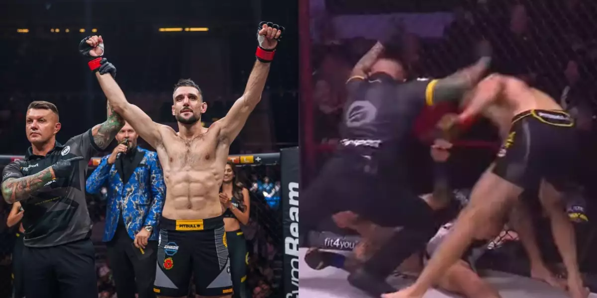 VIDEO: Souboj Novák vs Baal nabídl první čertovinu turnaje
