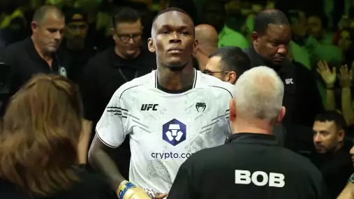 Nový Adesanya? Po odchodu ze slavného gymu přišel zásadní krok