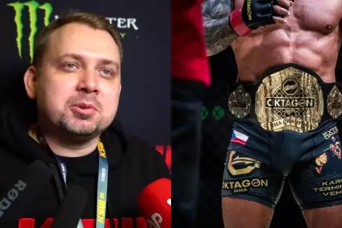 Přestřelování nekončí! Šampioni KSW jsou lepší než šampioni OKTAGONu?