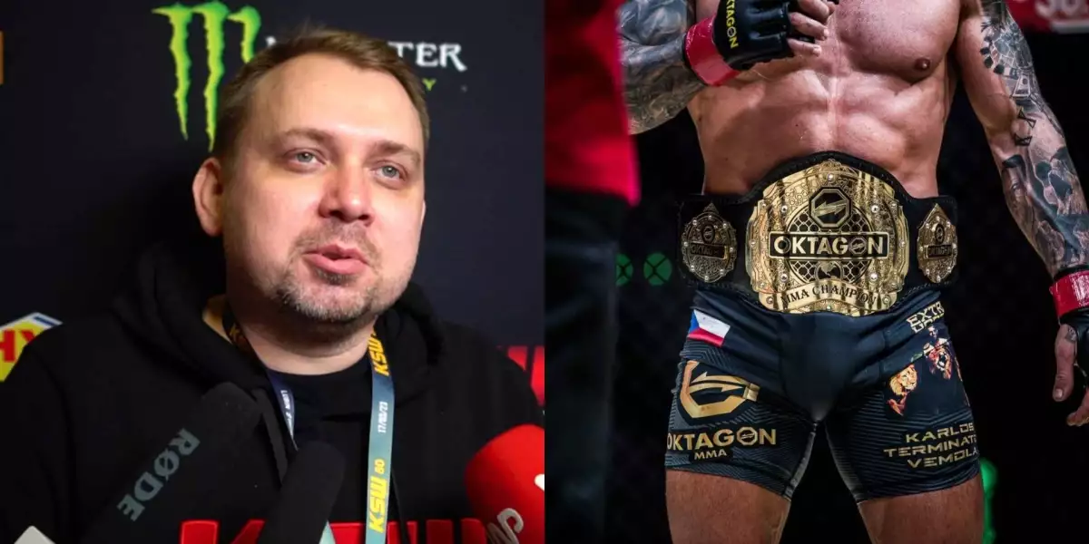 Přestřelování nekončí! Šampioni KSW jsou lepší než šampioni OKTAGONu?