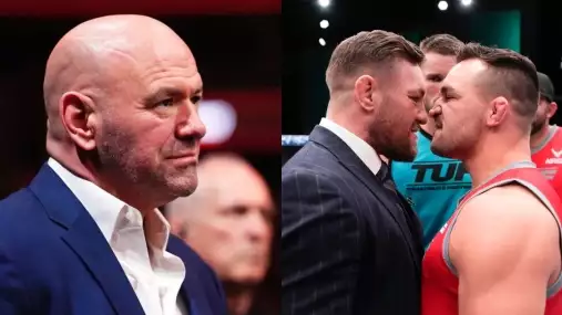 Chandler na McGregora čekal marně! White potvrdil krutou realitu