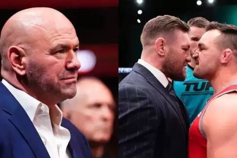 Chandler na McGregora čekal marně! White potvrdil krutou realitu