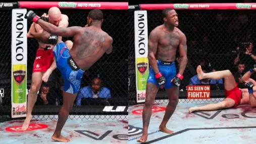 VIDEO: Ukončení pouze v prvním kole? Kop na hlavu a expresní KO bylo na světě! 