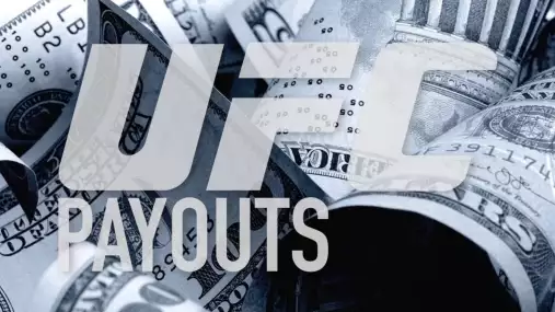 Z výplaty mu nic nezůstane? Šokující přiznání ohledně platů bojovníků UFC