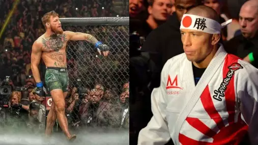 Legendární GSP odhalil, co musí McGregor změnit, aby v návratu uspěl