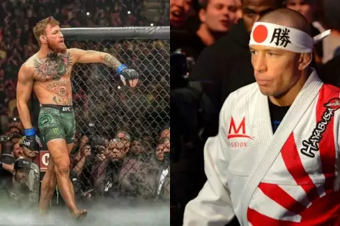 Legendární GSP odhalil, co musí McGregor změnit, aby v návratu uspěl