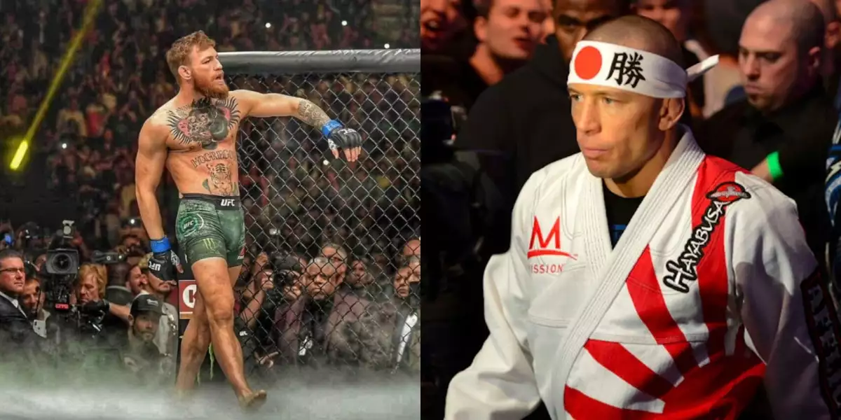 Legendární GSP odhalil, co musí McGregor změnit, aby v návratu uspěl