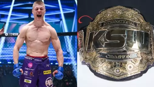 Ukořistí Leo Brichta historický titul? Kdy, kde a jak sledovat KSW 119?