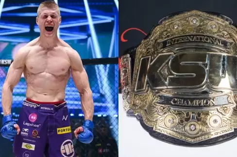 Ukořistí Leo Brichta historický titul? Kdy, kde a jak sledovat KSW 119?