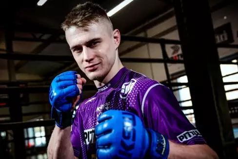 Neúspěšný MMA zápasník? Brichta nabídl hodně přísné hodnocení