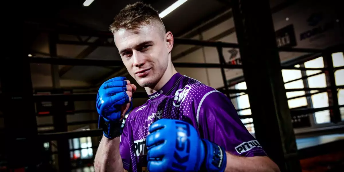 Neúspěšný MMA zápasník? Brichta nabídl hodně přísné hodnocení