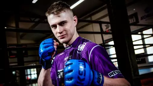 Neúspěšný MMA zápasník? Brichta nabídl hodně přísné hodnocení