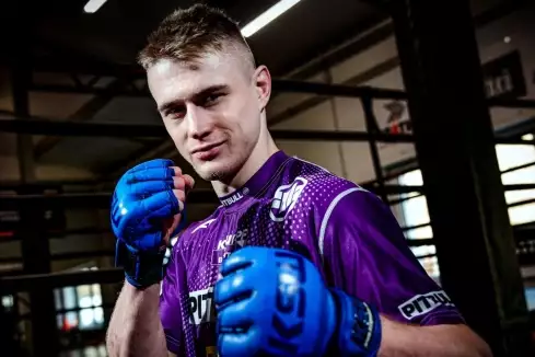 Neúspěšný MMA zápasník? Brichta nabídl hodně přísné hodnocení