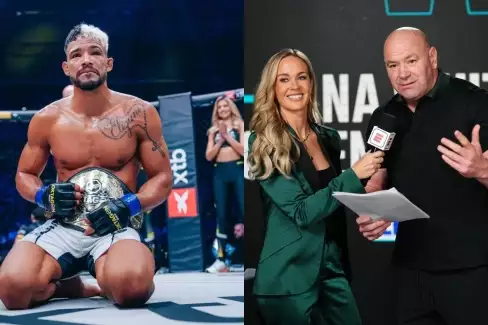Kaik Brito zná soupeře pro boj o UFC! Čeká ho talent, který zářil u Paula