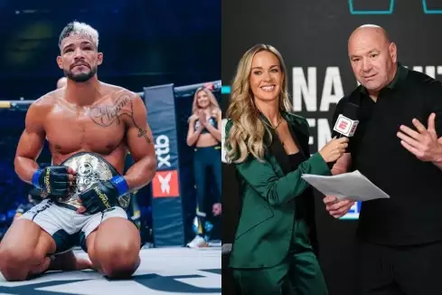 Kaik Brito zná soupeře pro boj o UFC! Čeká ho talent, který zářil u Paula