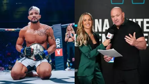 Kaik Brito zná soupeře pro boj o UFC! Čeká ho talent, který zářil u Paula
