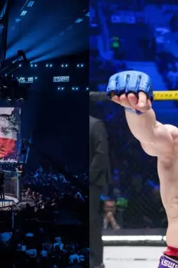 Brichta se rychle vrací do akce! Po titulovém souboji přichází další výzva