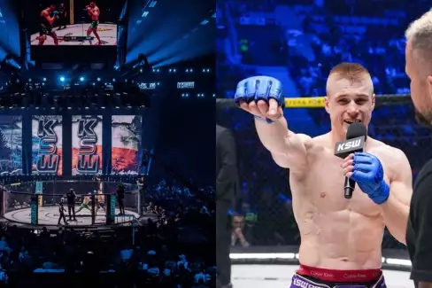 Brichta se rychle vrací do akce! Po titulovém souboji přichází další výzva