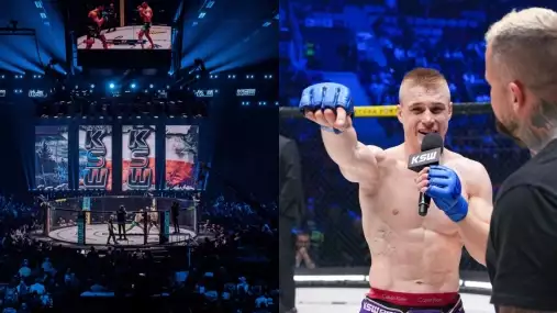 Brichta se rychle vrací do akce! Po titulovém souboji přichází další výzva