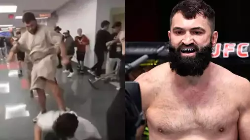 Influencer bývalému šampionovi oznámil, že chce bojovat, pak ale nečekaně zmizel!