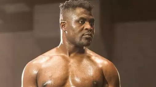 To tu ještě nebylo! Francis Ngannou ve třech různých sportech?