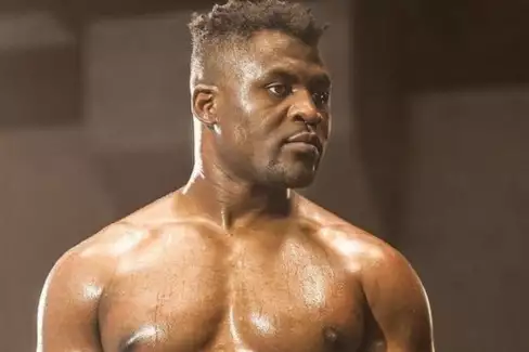 To tu ještě nebylo! Francis Ngannou ve třech různých sportech?