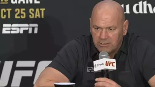 Šéf UFC odmítl spekulace o krádeži! Naopak vyzdvihl rozhodčí