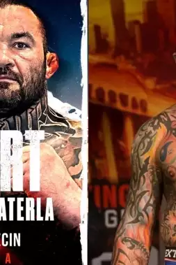 Nečekané? OKTAGONu se hlásí další výrazná polská legenda