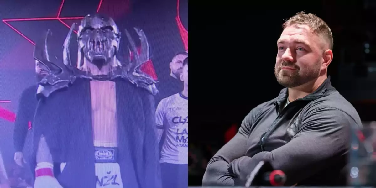 Jak skončil hlavní zápas, kterým byla válka obrů Enžl vs Benda?