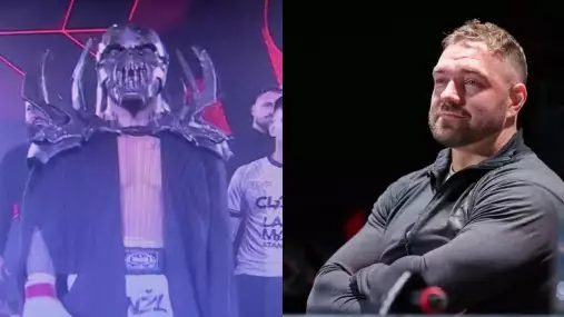 Jak skončil hlavní zápas, kterým byla válka obrů Enžl vs Benda?