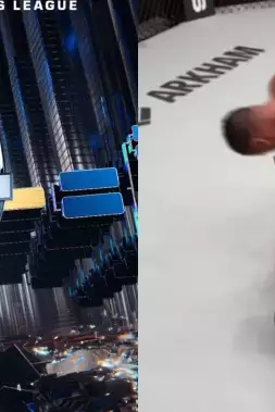 VIDEO: Veterán OKTAGONu si na turnaji PFL připsal bleskurychlé vítězství na KO!