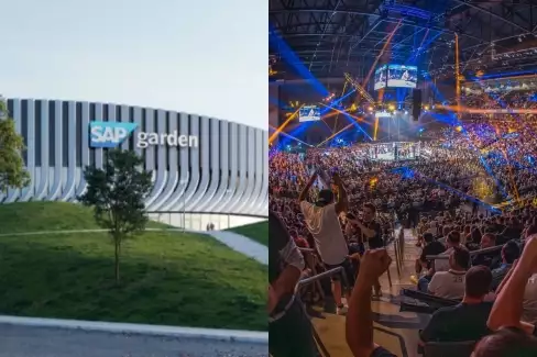 Nečekaná expanze s OKTAGON veteránem v hlavní roli? Do Německa se chystá další kolos