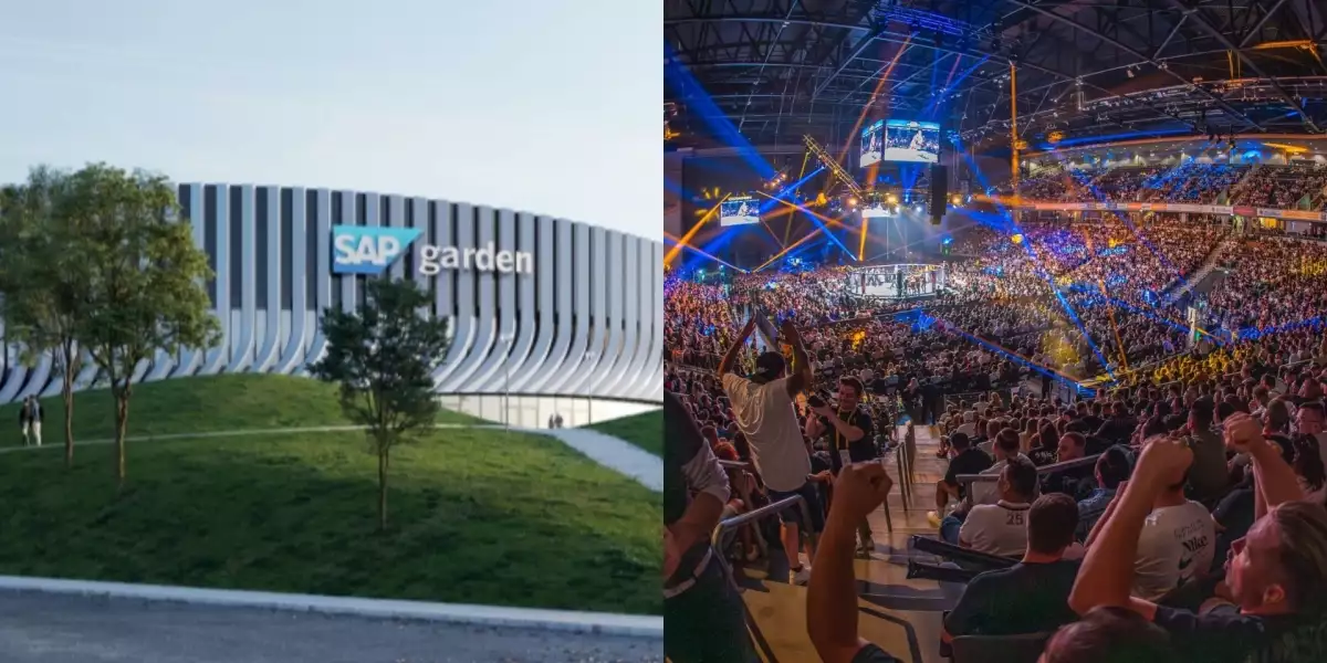 Nečekaná expanze s OKTAGON veteránem v hlavní roli? Do Německa se chystá další kolos