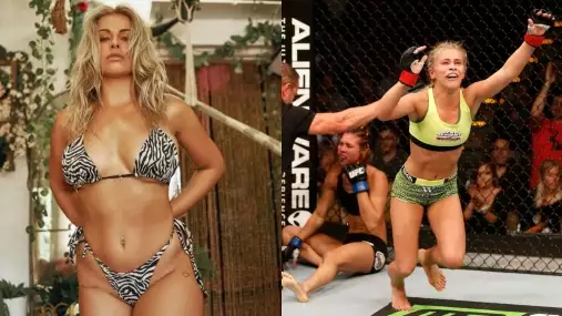 Kráska Paige VanZant oznámila velký návrat do MMA! Chce šokovat svět