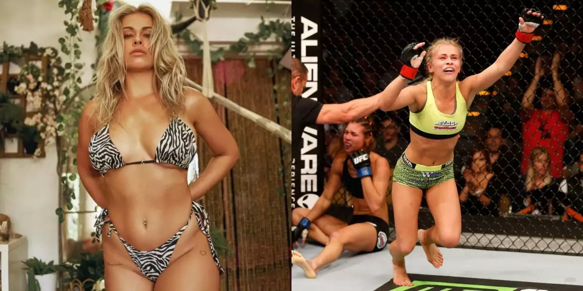 Kráska Paige VanZant oznámila velký návrat do MMA! Chce šokovat svět