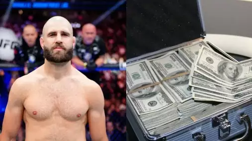 Boháč Procházka! Jaký balík vydělal za uspání Khalila Rountreeho?