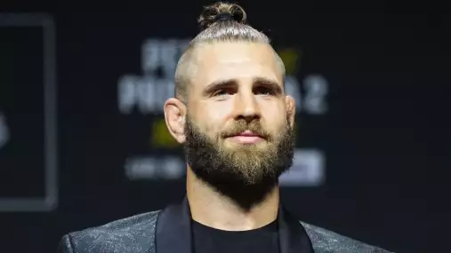GRATULACE! Samuraj Jiří Procházka má pro fanoušky skvělou zprávu