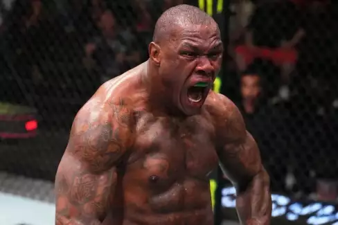 Dopingový hříšník Usman dlouho nezahálel a podepsal smlouvu v Rusku