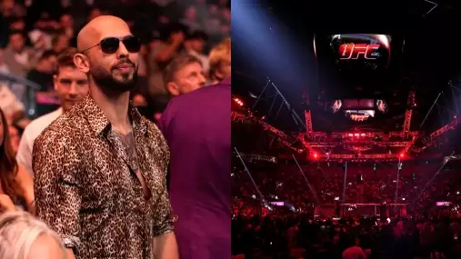 Už známe soupeře? Bývalý zápasník UFC tvrdí, že se utká s kontroverzním Tatem