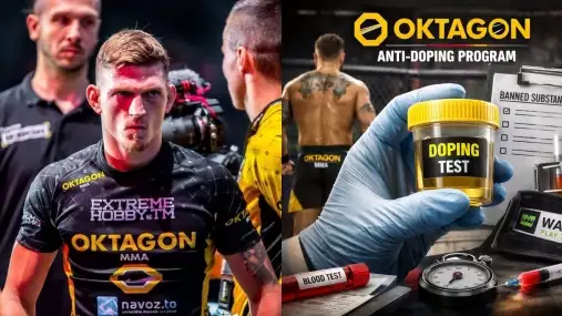 Doping v OKTAGONu? UFC veterán Dvořák přišel s překvapivým tvrzením