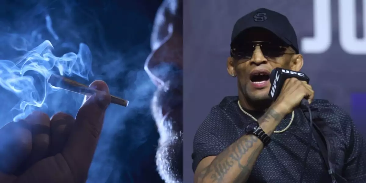 Kouřím trávu, nejsem podvodník! Test na drogy vyvolal obrovskou kontroverzi