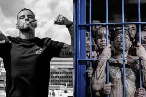 To nechceš! UFC zápasník vysvětlil, jak se dostal do mexického vězení