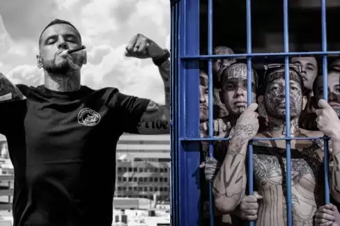 To nechceš! UFC zápasník vysvětlil, jak se dostal do mexického vězení