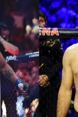 Bitva o šampiona Ulberga? Magomed Ankalaev už má soupeře!