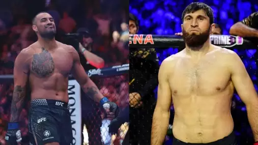Bitva o šampiona Ulberga? Magomed Ankalaev už má soupeře!